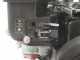 Motocompresor de gasolina Krisone 580 - Motor Sbaraglia 6,5 HP