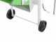 Minox Tornado - Deshojadora el&eacute;ctrica para aceitunas - con variador de velocidad