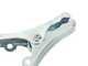 Jolly Italia V50X - Vareador de aceitunas de bater&iacute;a - 36 V - P&eacute;rtiga fija de 2.3 m y barra alargadora Step-Up