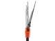 Jolly Italia V50X - Vareador de aceitunas de bater&iacute;a - 36 V - P&eacute;rtiga fija de 2.3 m y barra alargadora Step-Up