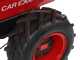 Carretilla de ruedas a bater&iacute;a GeoTech Pro Mini Dumper Car E300 - Caja dumper 300 Kg