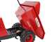 Carretilla de ruedas a bater&iacute;a GeoTech Pro Mini Dumper Car E300 - Caja dumper 300 Kg