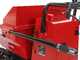 Carretilla de ruedas a bater&iacute;a GeoTech Pro Mini Dumper Car E300 - Caja dumper 300 Kg