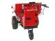 Carretilla de ruedas a bater&iacute;a GeoTech Pro Mini Dumper Car E300 - Caja dumper 300 Kg