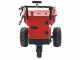 Carretilla de ruedas a bater&iacute;a GeotechPro Mini Dumper Car E300 - Caja dumper 300 Kg