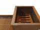 Top Line Flipper 50 - Barbacoa para le&ntilde;a y carb&oacute;n de corten