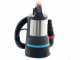 Bomba Gardena Acquasensor 19500 2 en 1  para agua limpia y sucia - de acero inoxidable