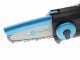Podadora manual el&eacute;ctrica de bater&iacute;a Campagnola T-Cat - 2 bater&iacute;as de 10.8V - 2.5 Ah