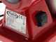 Fama Mignon GM Rojo - Rallador El&eacute;ctrico en aluminio pulido - 380W