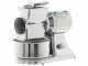 Fama GS - Rallador El&eacute;ctrico Profesional en aluminio pulido - 750W