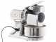 Fama GS - Rallador El&eacute;ctrico Profesional en aluminio pulido - 750W