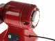 Fama TS8R Retr&ograve;- Picadora de carne el&eacute;ctrica - estructura de aluminio - Grupo trituraci&oacute;n en aluminio - 230V 