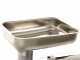 Fama TS12 - Picadora de carne el&eacute;ctrica - Grupo trituraci&oacute;n en inox - 400V 