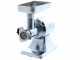 Fama TS12  - Picadora de carne el&eacute;ctrica - Grupo trituraci&oacute;n en inox - 230V 