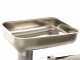Fama TS12  - Picadora de carne el&eacute;ctrica - Grupo trituraci&oacute;n en inox - 230V 