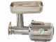 Fama TS12  - Picadora de carne el&eacute;ctrica - Grupo trituraci&oacute;n en inox - 230V 