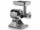 Fama TS12  - Picadora de carne el&eacute;ctrica - Grupo trituraci&oacute;n en inox - 230V 