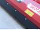Ceccato Trincione 380 - T1400F - Trituradora para tractor - Enganche fijo - Serie medio-pesada