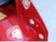 Ceccato Trincione 380 - T1400F - Trituradora para tractor - Enganche fijo - Serie medio-pesada