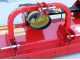 Ceccato Trincione 380 - T1400F - Trituradora para tractor - Enganche fijo - Serie medio-pesada