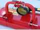 Ceccato Trincione 380 - T1400F - Trituradora para tractor - Enganche fijo - Serie medio-pesada