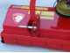 Ceccato Trincione 380 - T1400F - Trituradora para tractor - Enganche fijo - Serie medio-pesada