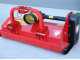 Ceccato Trincione 380 - T1400F - Trituradora para tractor - Enganche fijo - Serie medio-pesada
