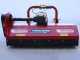 Ceccato Trincione 380 - T1400F - Trituradora para tractor - Enganche fijo - Serie medio-pesada