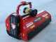 Ceccato Trincione 380 - T1400F - Trituradora para tractor - Enganche fijo - Serie medio-pesada
