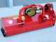 Ceccato Trincione 380 - T1400F - Trituradora para tractor - Enganche fijo - Serie medio-pesada
