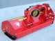 Ceccato Trincione 380 - T1400F - Trituradora para tractor - Enganche fijo - Serie medio-pesada