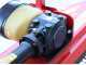 Ceccato Trincione 380 - T1400F - Trituradora para tractor - Enganche fijo - Serie medio-pesada