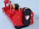 Ceccato Trincione 380 - T1400F - Trituradora para tractor - Enganche fijo - Serie medio-pesada