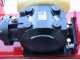 Ceccato Trincione 380 - T1400F - Trituradora para tractor - Enganche fijo - Serie medio-pesada