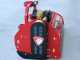 Ceccato Trincione 380 - T1400F - Trituradora para tractor - Enganche fijo - Serie medio-pesada