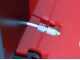 Ceccato Trincione 380 - T1400F - Trituradora para tractor - Enganche fijo - Serie medio-pesada