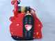 Ceccato Trincione 380 - T1400F - Trituradora para tractor - Enganche fijo - Serie medio-pesada