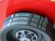 Ceccato Trincione 380 - T1400F - Trituradora para tractor - Enganche fijo - Serie medio-pesada