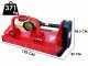 Ceccato Trincione 380 - T1800F - Trituradora para tractor - Enganche fijo - Serie pesada