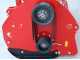 Ceccato Trincione 380 - T1800F - Trituradora para tractor - Enganche fijo - Serie pesada