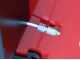 Ceccato Trincione 380 - T1800F - Trituradora para tractor - Enganche fijo - Serie pesada