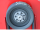 Ceccato Trincione 380 - T1800F - Trituradora para tractor - Enganche fijo - Serie pesada