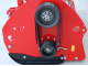 Ceccato Trincione 380 - T1800F - Trituradora para tractor - Enganche fijo - Serie pesada