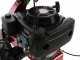 Eurosystems Minieffe - Motosegadora multifunci&oacute;n rotativa - Loncin L2000 OHV