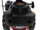 Eurosystems Minieffe - Motosegadora multifunci&oacute;n rotativa - Loncin L2000 OHV