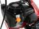 Eurosystems Minieffe - Motosegadora multifunci&oacute;n rotativa - Loncin L2000 OHV