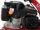 Eurosystems Minieffe - Motosegadora multifunci&oacute;n rotativa - Loncin L2000 OHV
