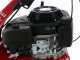 Eurosystems Minieffe - Motosegadora multifunci&oacute;n rotativa - Loncin L2000 OHV