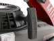 Eurosystems Minieffe - Motosegadora multifunci&oacute;n rotativa - Loncin L2000 OHV