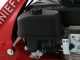 Eurosystems Minieffe - Motosegadora multifunci&oacute;n rotativa - Loncin L2000 OHV